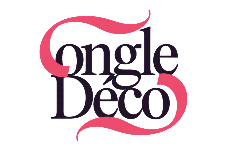 Ongle Déco